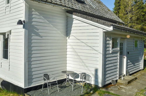 Photo 34 - 8 Person Holiday Home in Uggdal