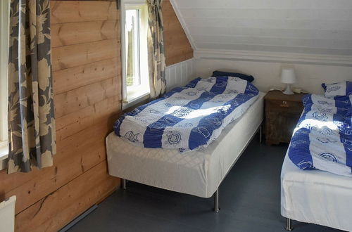 Photo 5 - 8 Person Holiday Home in Uggdal