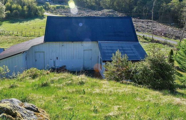 8 Person Holiday Home in Uggdal - Foto 34