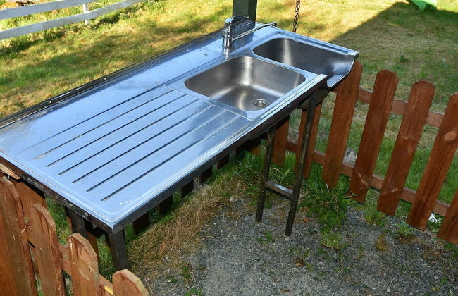 8 Person Holiday Home in Uggdal - Foto 27
