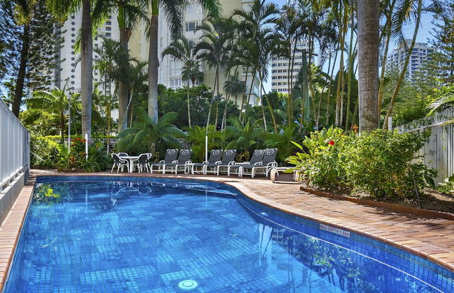 Oscar on Main Resort - Foto 64