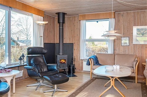 Photo 19 - 6 Person Holiday Home in Glesborg