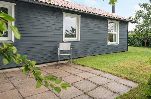 Foto 24 - 6 Person Holiday Home in Glesborg