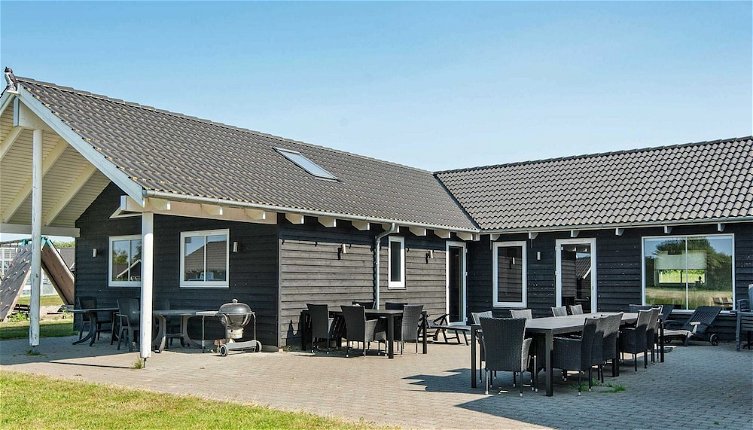 Photo 1 - 20 Person Holiday Home in Sydals