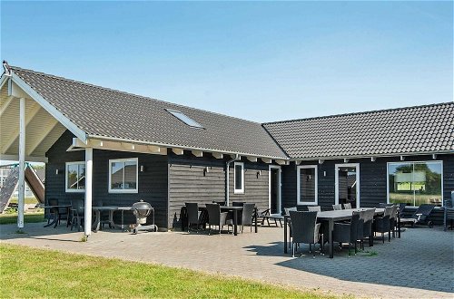 Photo 1 - 20 Person Holiday Home in Sydals