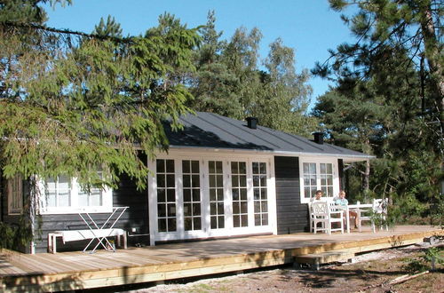 Photo 21 - 6 Person Holiday Home in Nexo