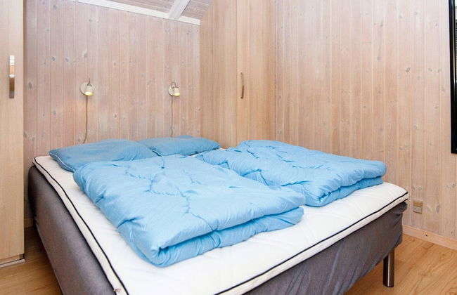 6 Person Holiday Home in Farvang - Foto 2