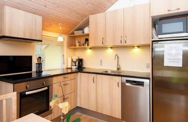 6 Person Holiday Home in Farvang - Foto 7