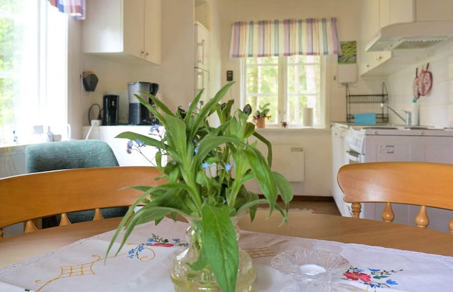6 Person Holiday Home in Asarp-by Traum - Photo 11