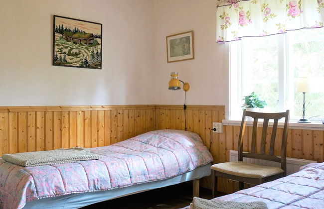 6 Person Holiday Home in Asarp-by Traum - Photo 9