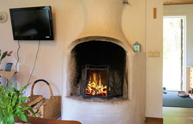 6 Person Holiday Home in Asarp-by Traum - Photo 13