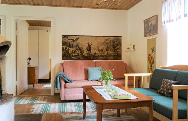 6 Person Holiday Home in Asarp-by Traum - Photo 12