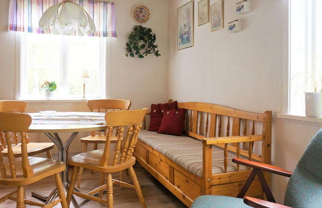 6 Person Holiday Home in Asarp-by Traum - Photo 15