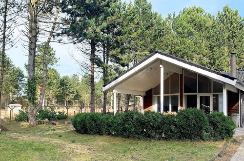 Photo 1 - Cozy Holiday Home in Rødby near Beach