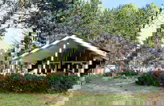 Foto 1 - Cozy Holiday Home in RÃ¸dby near Beach