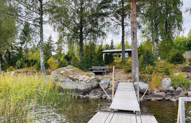 4 Person Holiday Home in Storfors - Foto 20