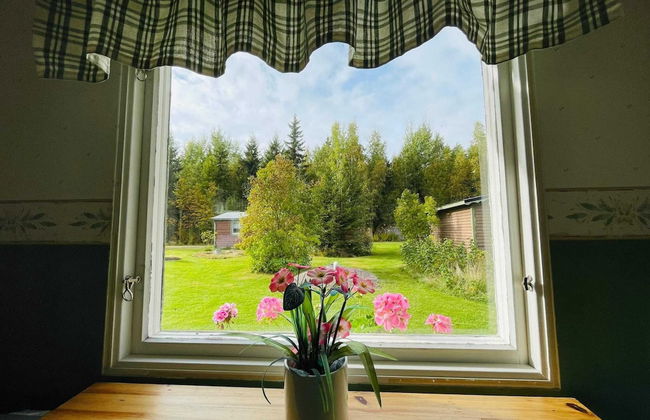 4 Person Holiday Home in Storfors - Foto 3