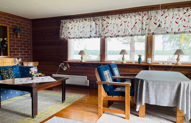 4 Person Holiday Home in Storfors - Foto 8