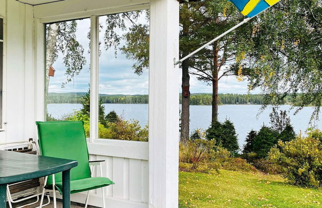 4 Person Holiday Home in Storfors - Foto 24