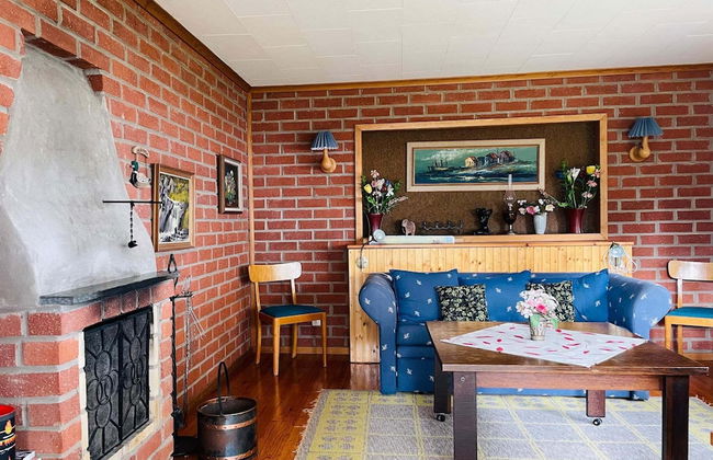 4 Person Holiday Home in Storfors - Foto 11