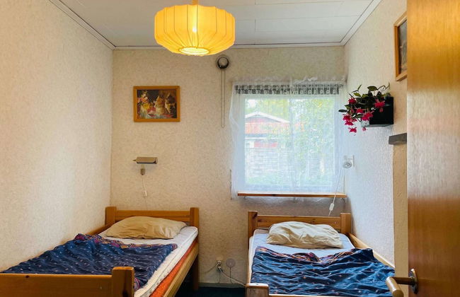 4 Person Holiday Home in Storfors - Foto 14