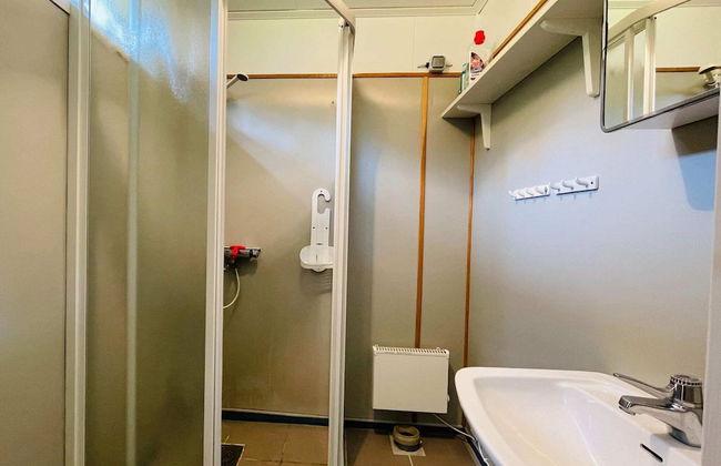 4 Person Holiday Home in Storfors - Foto 10