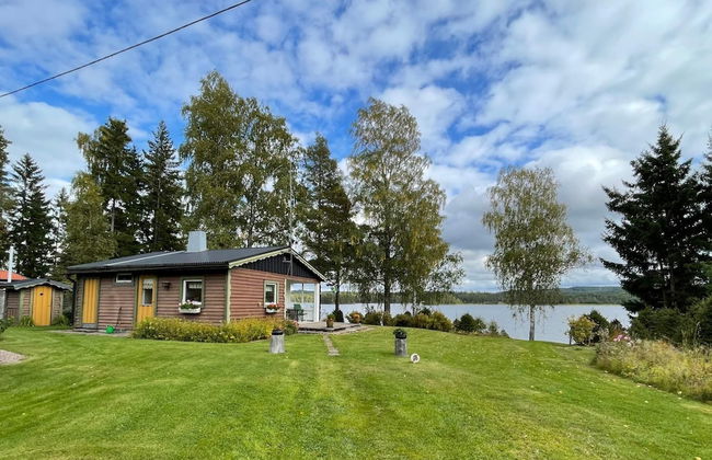 4 Person Holiday Home in Storfors - Foto 1