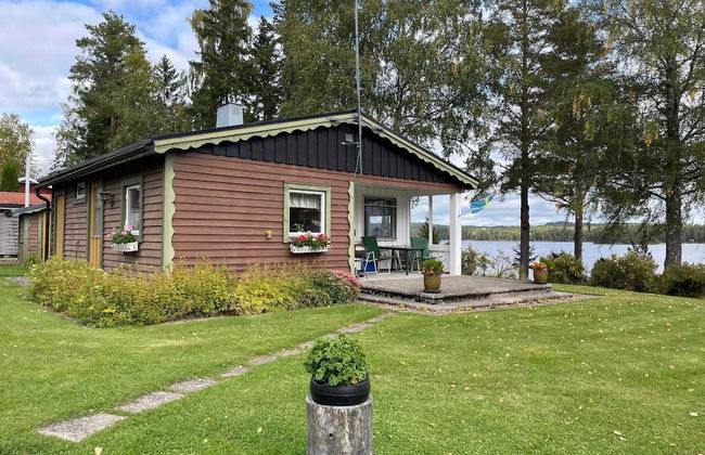 4 Person Holiday Home in Storfors - Foto 21