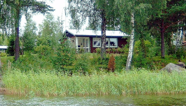 Foto 1 - 4 Person Holiday Home in Storfors