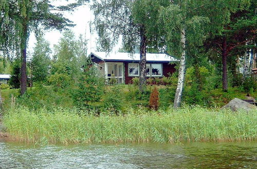 Foto 1 - 4 Person Holiday Home in Storfors