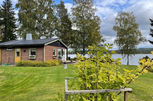 Foto 23 - 4 Person Holiday Home in Storfors