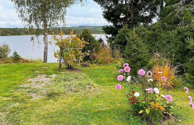 4 Person Holiday Home in Storfors - Foto 28