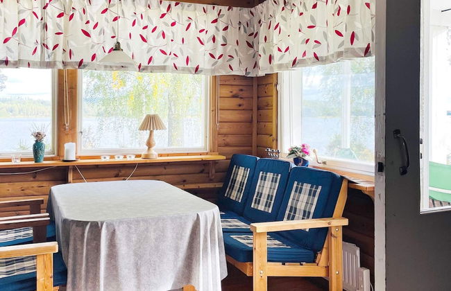 4 Person Holiday Home in Storfors - Foto 15