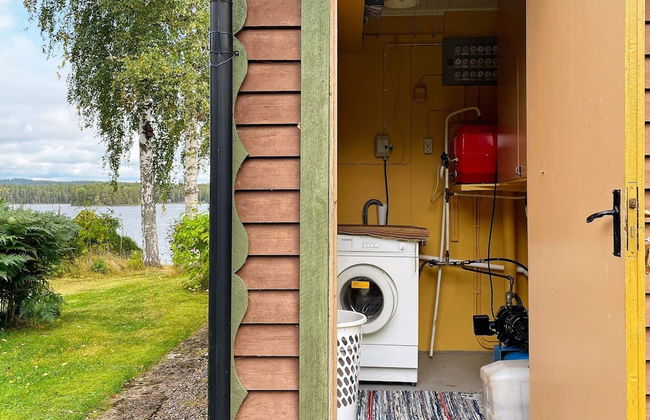 4 Person Holiday Home in Storfors - Foto 19