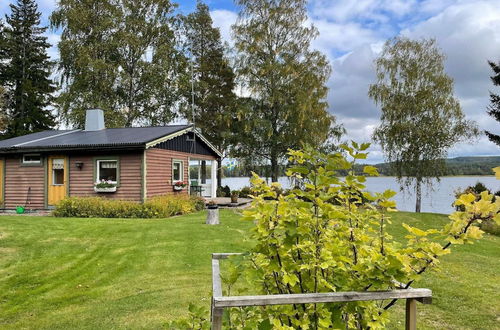 Foto 15 - 4 Person Holiday Home in Storfors