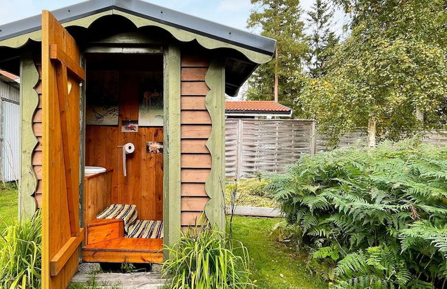 4 Person Holiday Home in Storfors - Foto 18