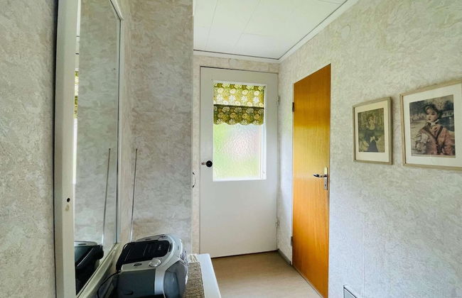 4 Person Holiday Home in Storfors - Foto 12