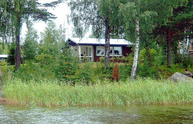 4 Person Holiday Home in Storfors - Foto 23