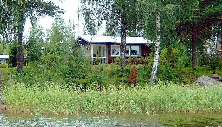 Photo 1 - 4 Person Holiday Home in Storfors