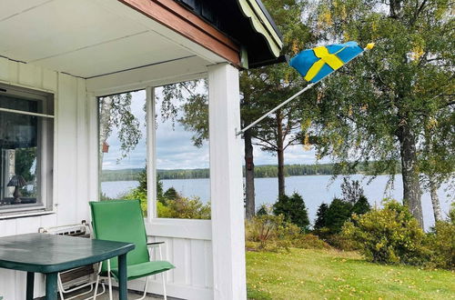 Photo 17 - 4 Person Holiday Home in Storfors