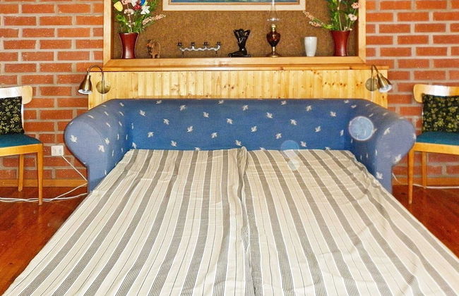 4 Person Holiday Home in Storfors - Foto 4
