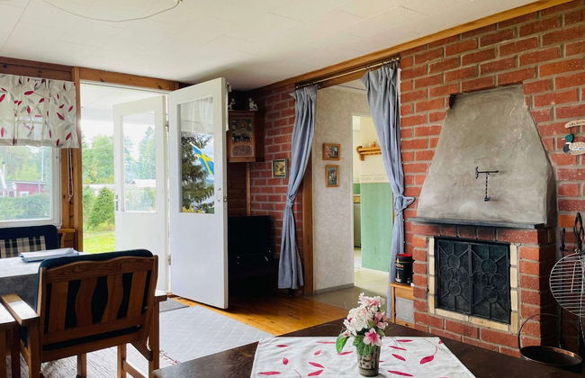 4 Person Holiday Home in Storfors - Foto 13