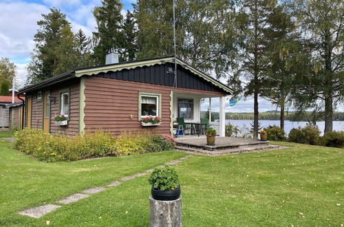 Foto 20 - 4 Person Holiday Home in Storfors