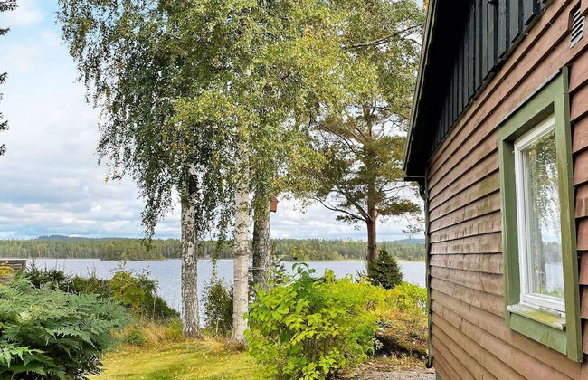4 Person Holiday Home in Storfors - Foto 26
