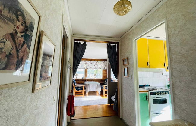 4 Person Holiday Home in Storfors - Foto 7