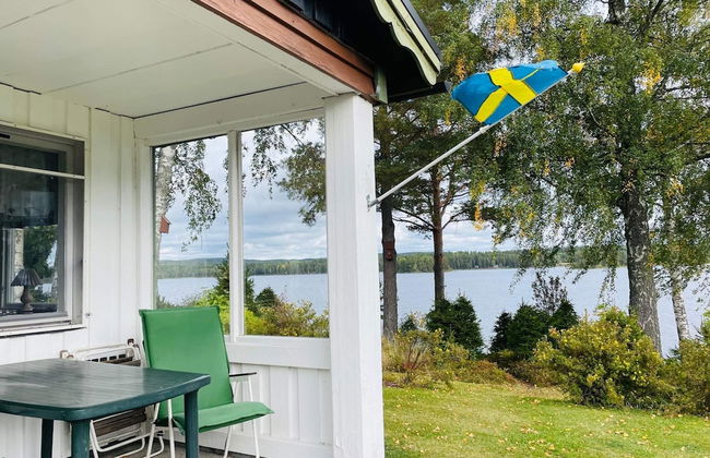 4 Person Holiday Home in Storfors - Foto 16