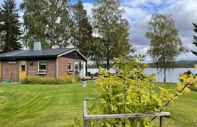 4 Person Holiday Home in Storfors - Foto 22