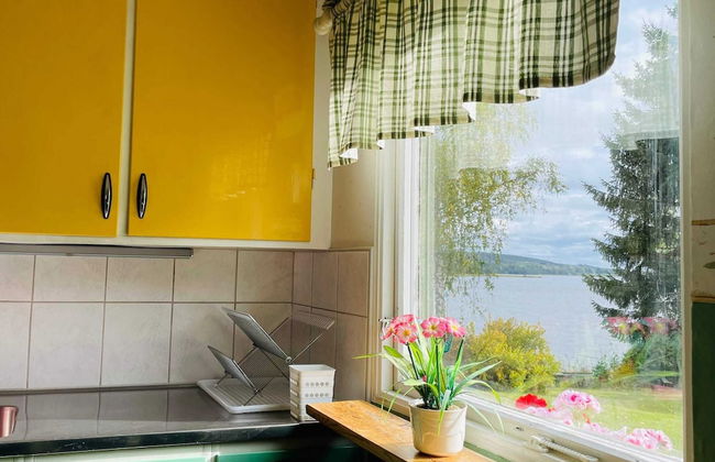 4 Person Holiday Home in Storfors - Foto 6