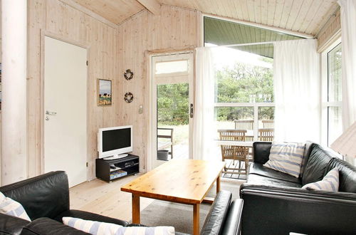 Foto 15 - 6 Person Holiday Home in Strandby