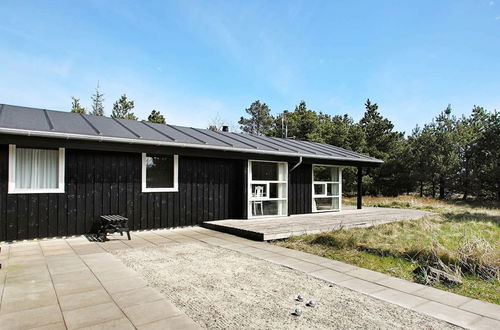 Foto 21 - 6 Person Holiday Home in Strandby